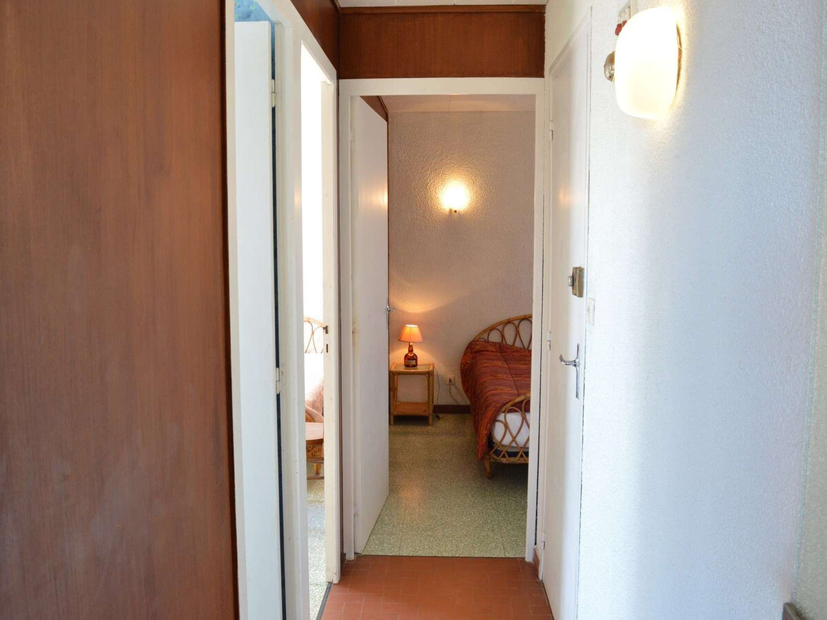 Appartement 2 chambres à 50m de la plage, Fleury-Saint-Pierre-la-Mer - Photo 15
