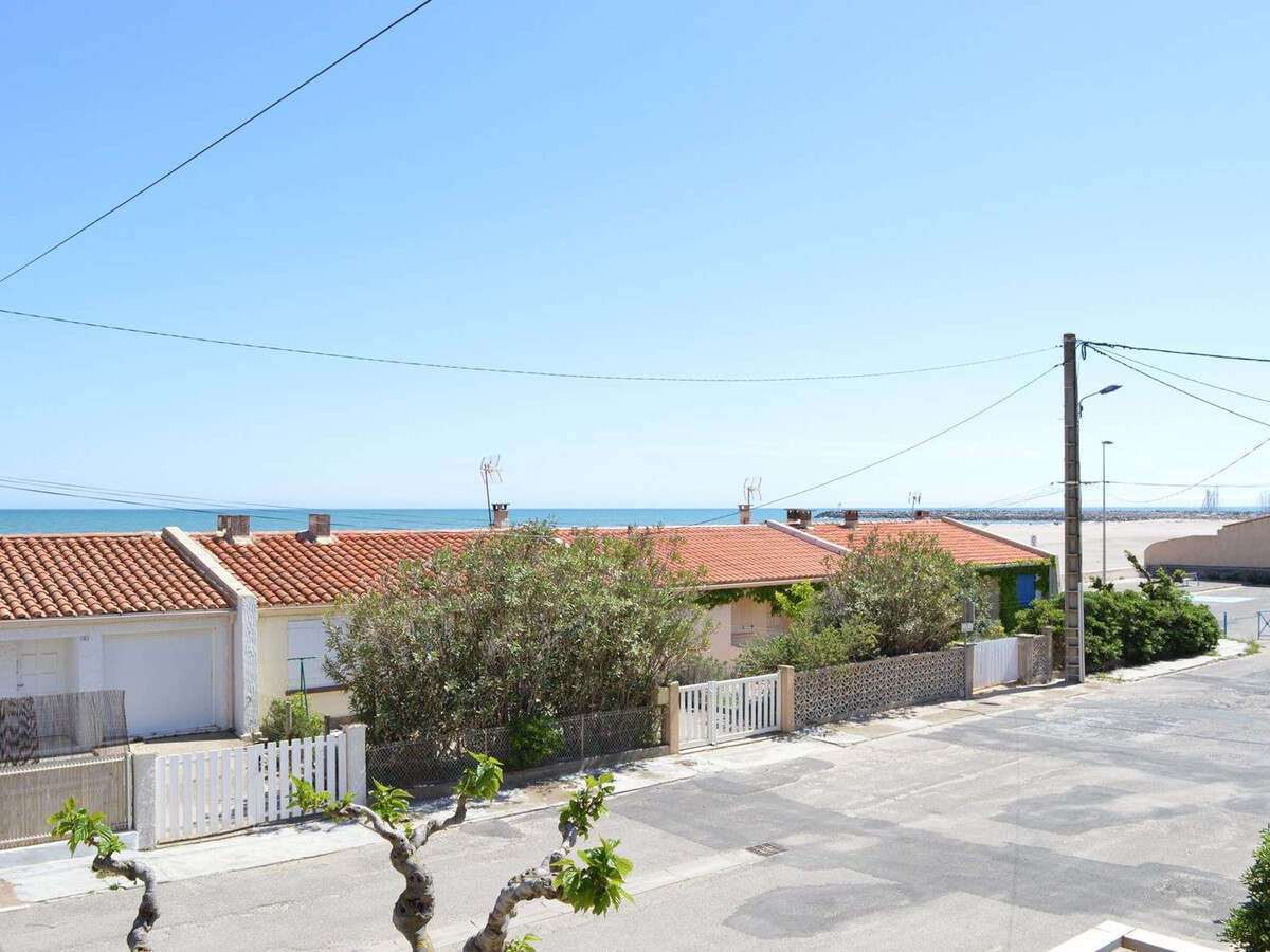 Appartement 2 chambres à 50m de la plage, Fleury-Saint-Pierre-la-Mer - Photo 18