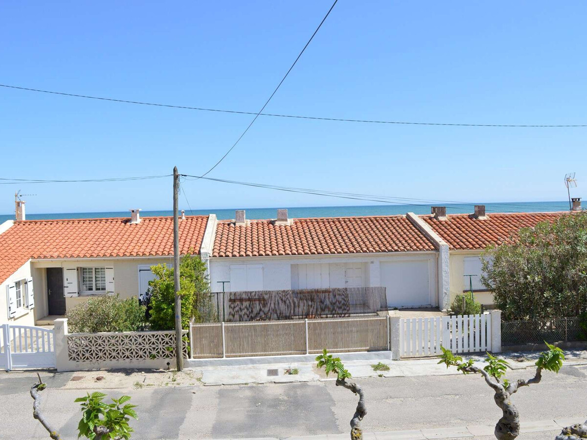 Appartement 2 chambres à 50m de la plage, Fleury-Saint-Pierre-la-Mer - Photo 19