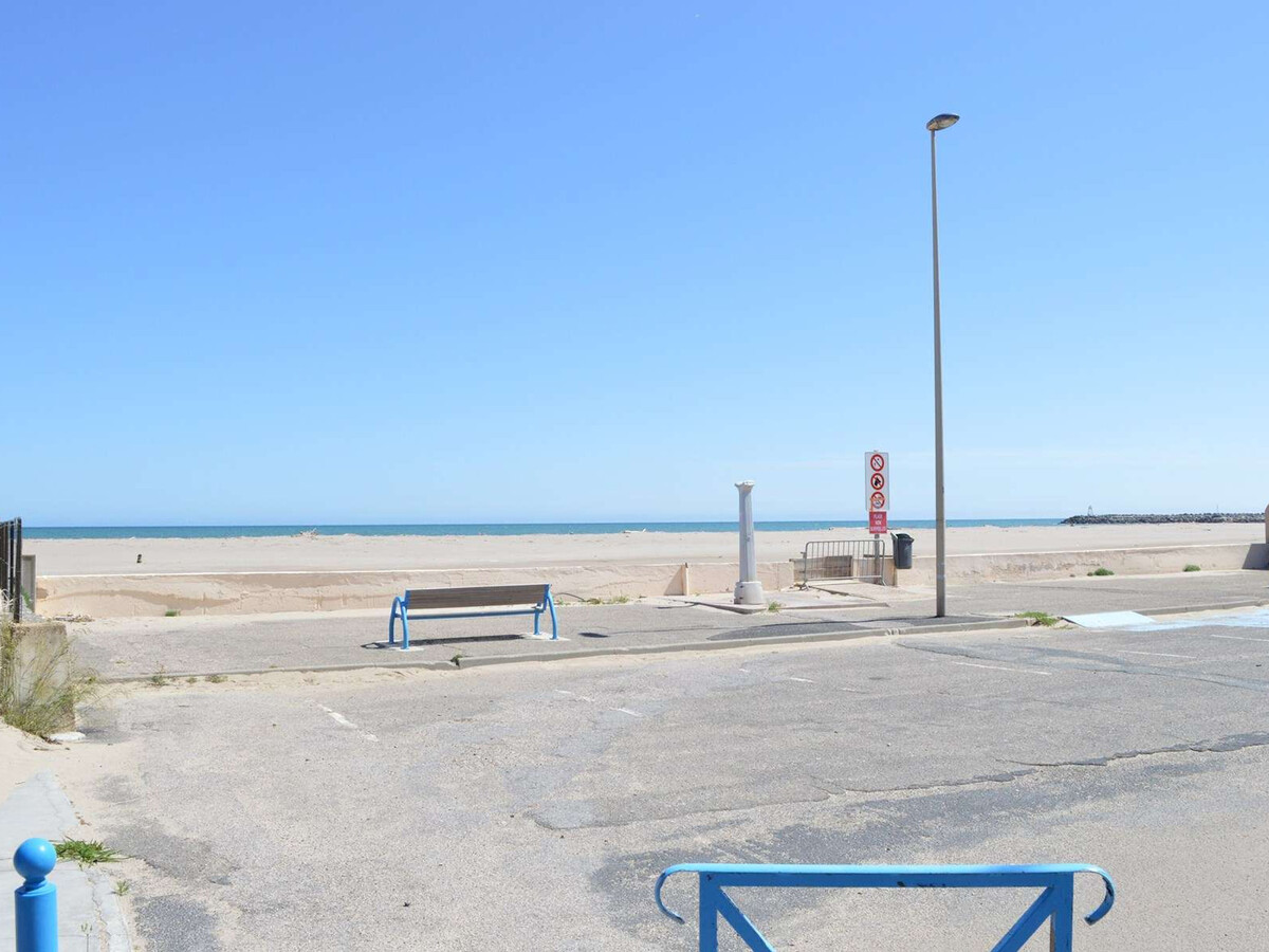 Appartement 2 chambres à 50m de la plage, Fleury-Saint-Pierre-la-Mer - Photo 20