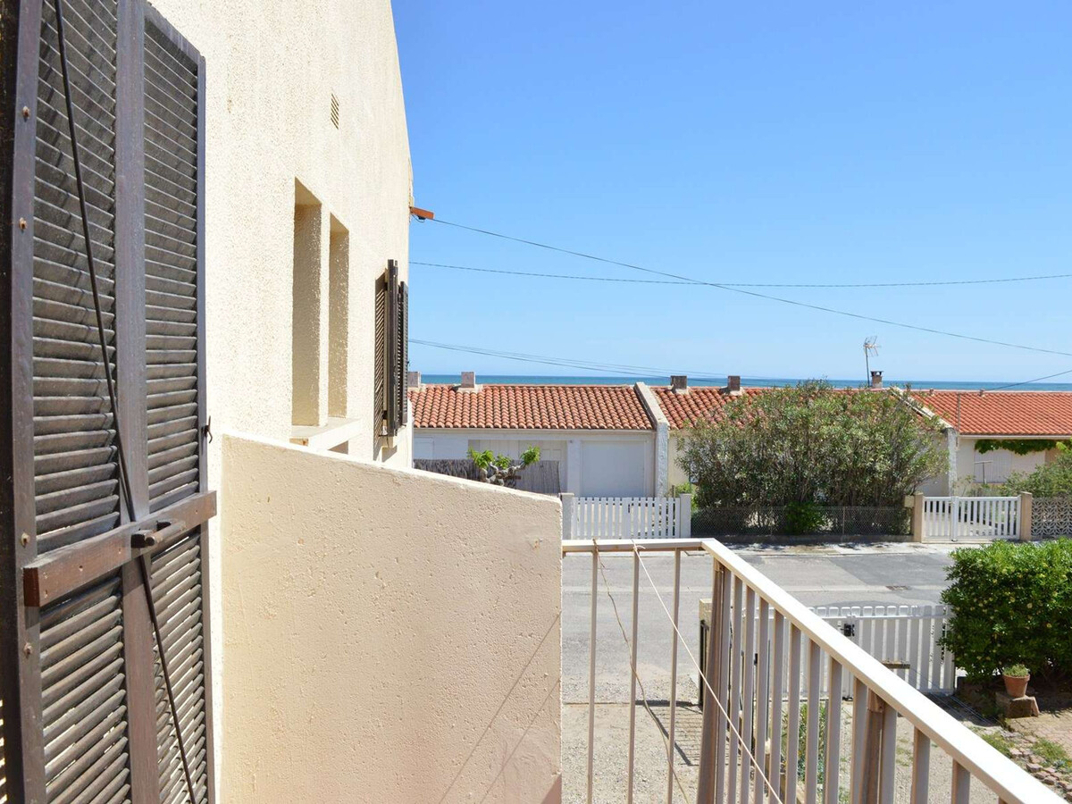 Appartement 2 chambres à 50m de la plage, Fleury-Saint-Pierre-la-Mer - Photo 22