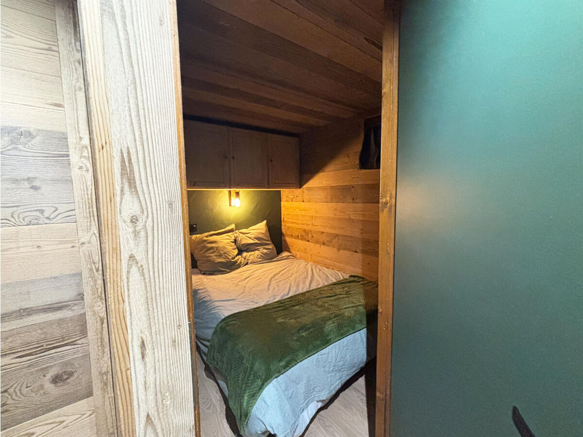 Duplex 3 chambres balcon sud au cœur de La Clusaz - Photo 6
