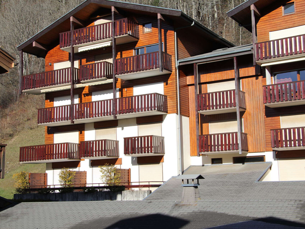 Duplex 3 chambres balcon sud au cœur de La Clusaz - Photo 14