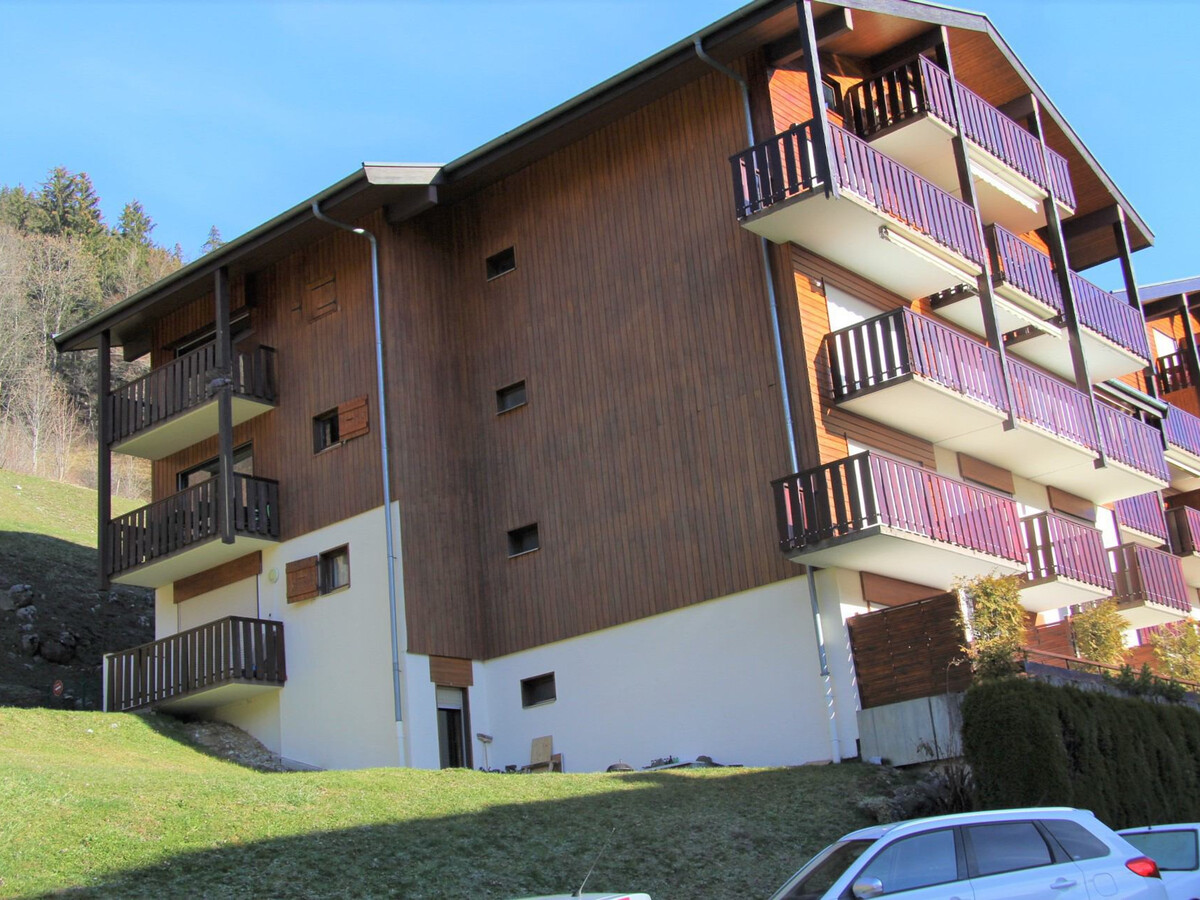 Duplex 3 chambres balcon sud au cœur de La Clusaz - Photo 15
