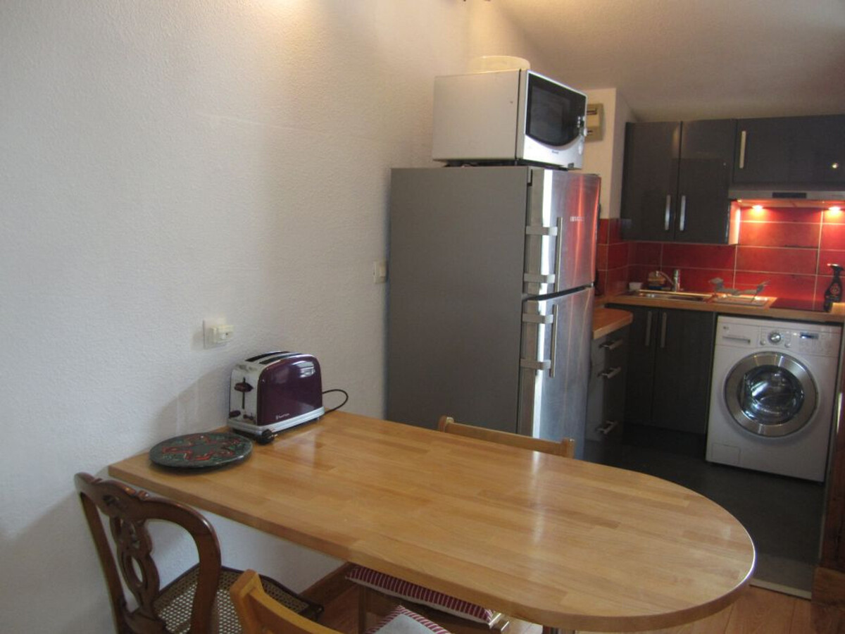 Studio 28 m² vue Vanoise, balcon Est à Brides-les-Bains - Photo 3