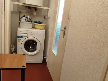 T3 lumineux avec parking privé à Saint-Cyprien, près du port : photo 16