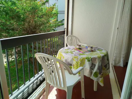 T3 lumineux avec parking privé à Saint-Cyprien, près du port : photo 22