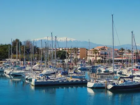 T3 lumineux avec parking privé à Saint-Cyprien, près du port : photo 27