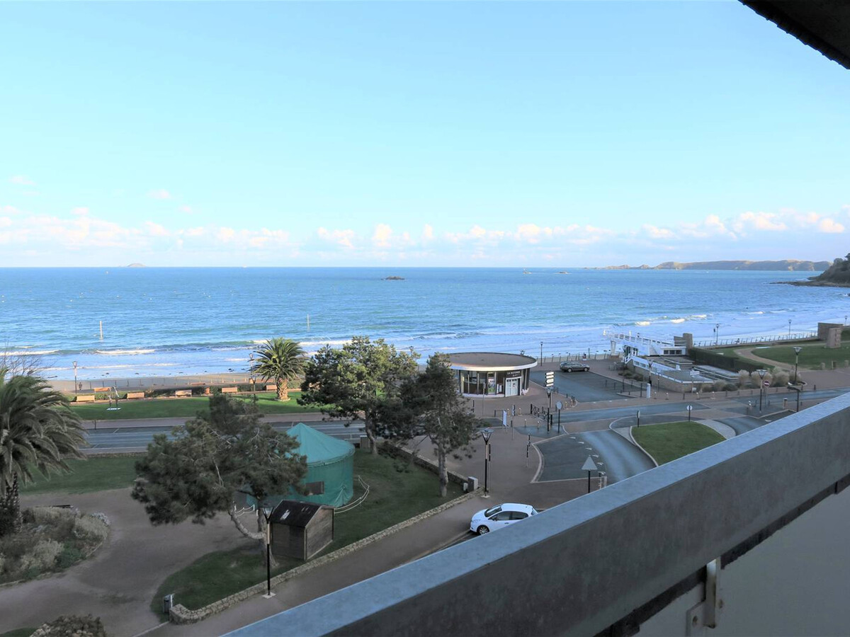 Appartement 3* vue panoramique mer à Perros-Guirec - Photo 1
