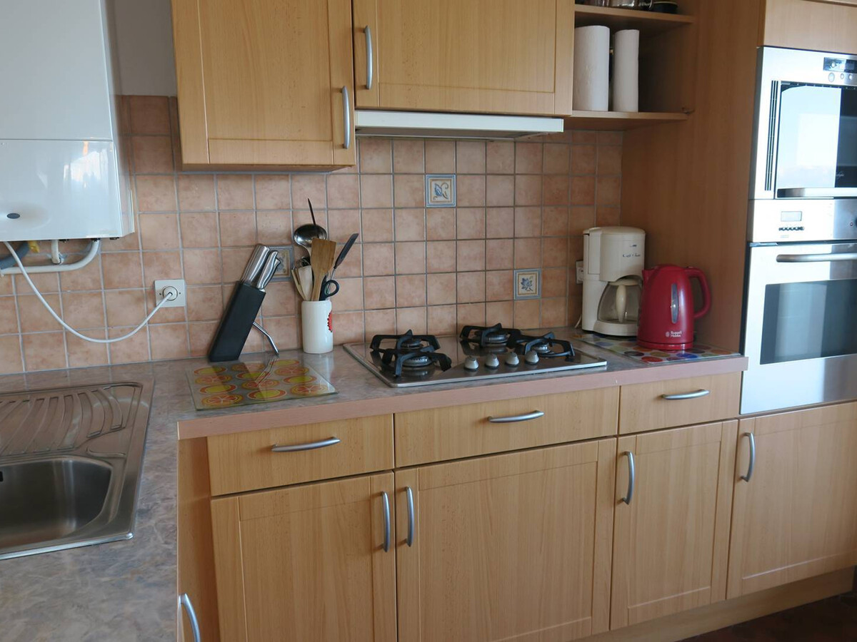 Appartement 3* vue panoramique mer à Perros-Guirec - Photo 6
