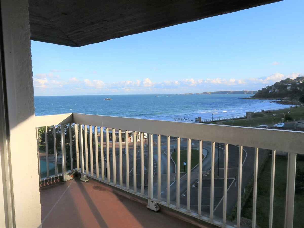 Appartement 3* vue panoramique mer à Perros-Guirec - Photo 9