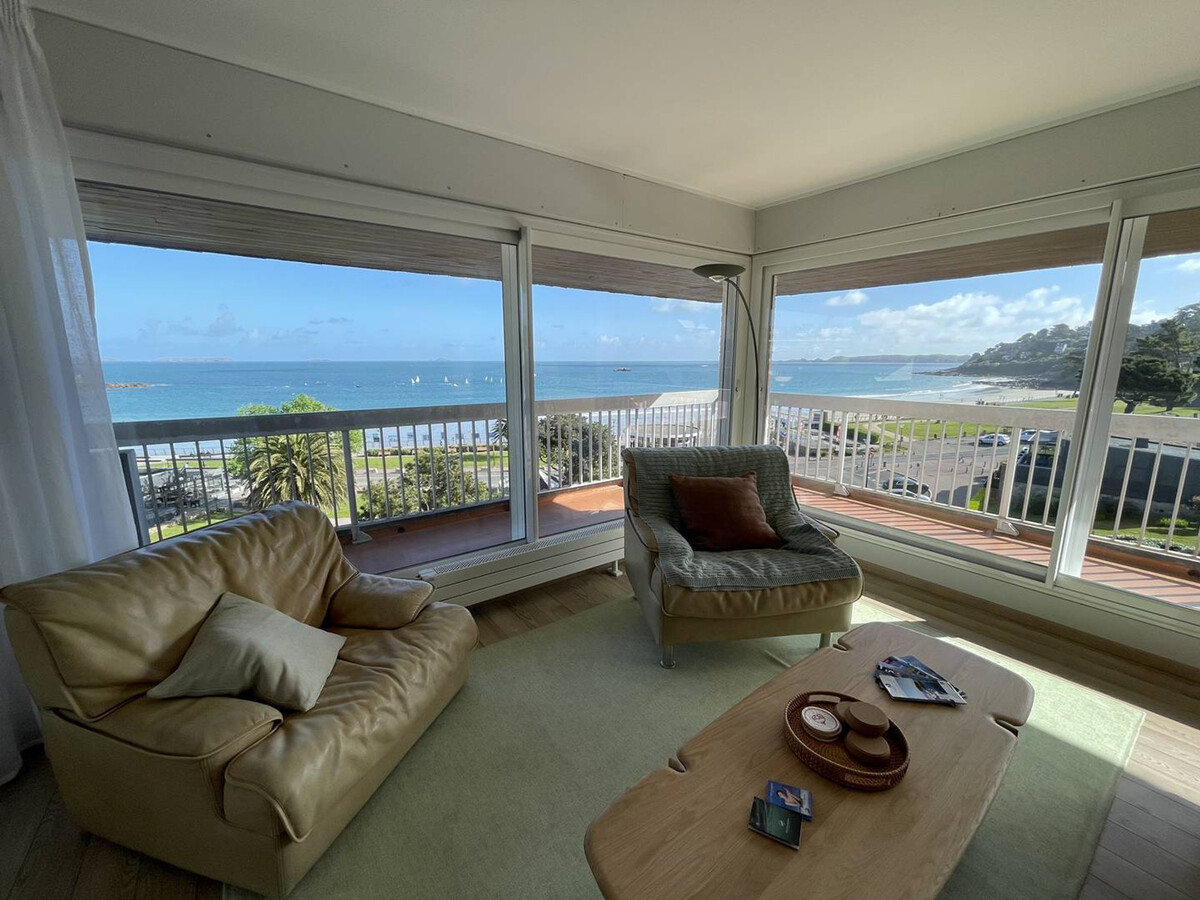 Appartement 3* vue panoramique mer à Perros-Guirec - Photo 11