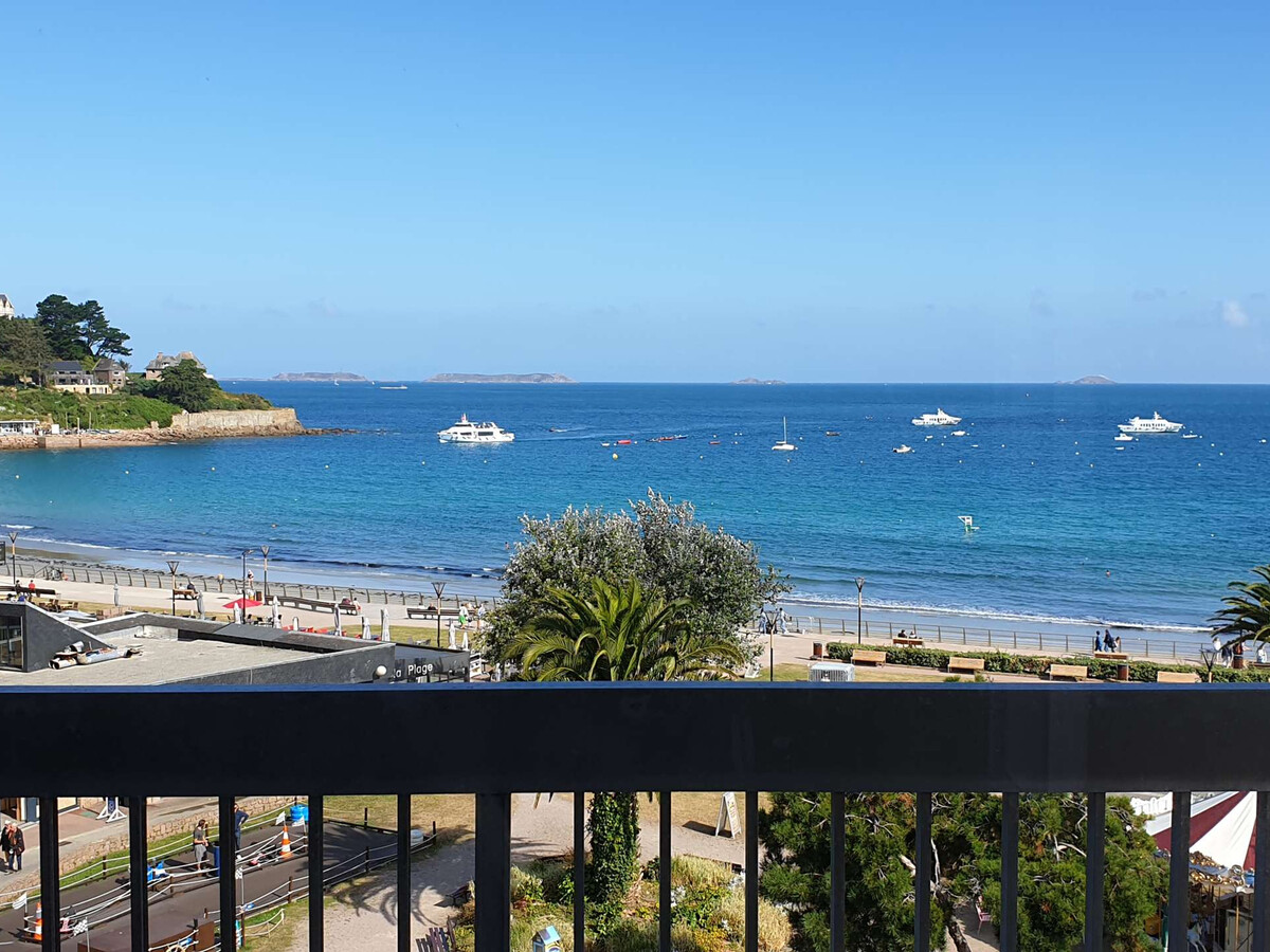 Appartement 3* vue panoramique mer à Perros-Guirec - Photo 13