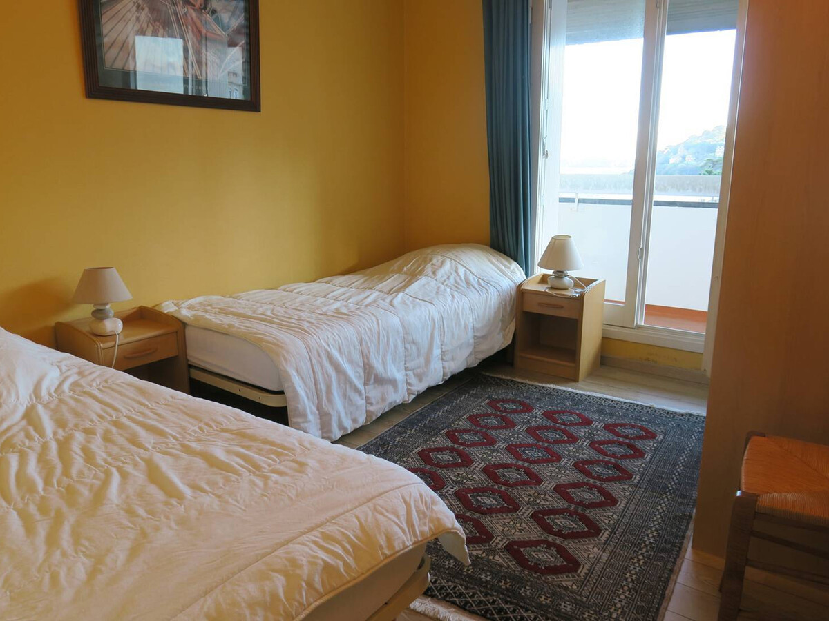 Appartement 3* vue panoramique mer à Perros-Guirec - Photo 16