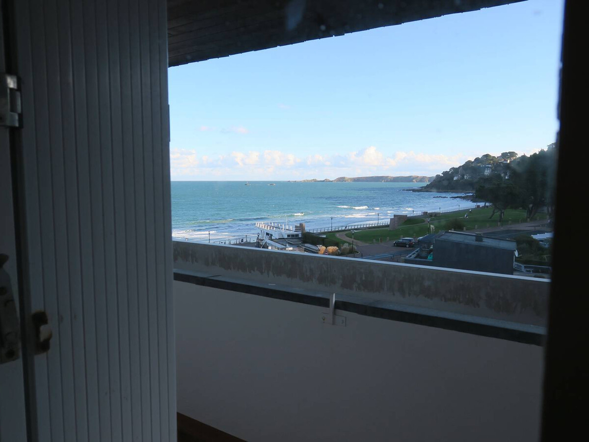 Appartement 3* vue panoramique mer à Perros-Guirec - Photo 17