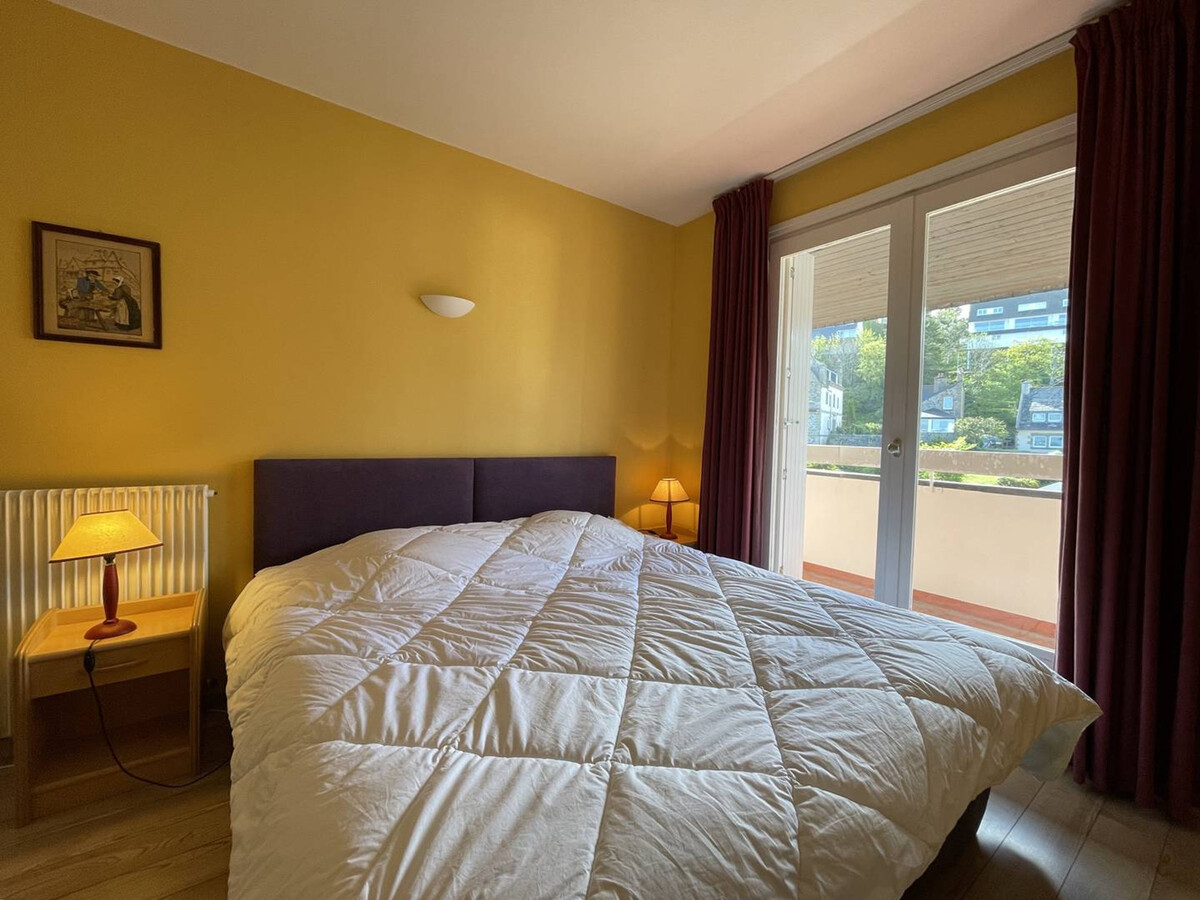 Appartement 3* vue panoramique mer à Perros-Guirec - Photo 18