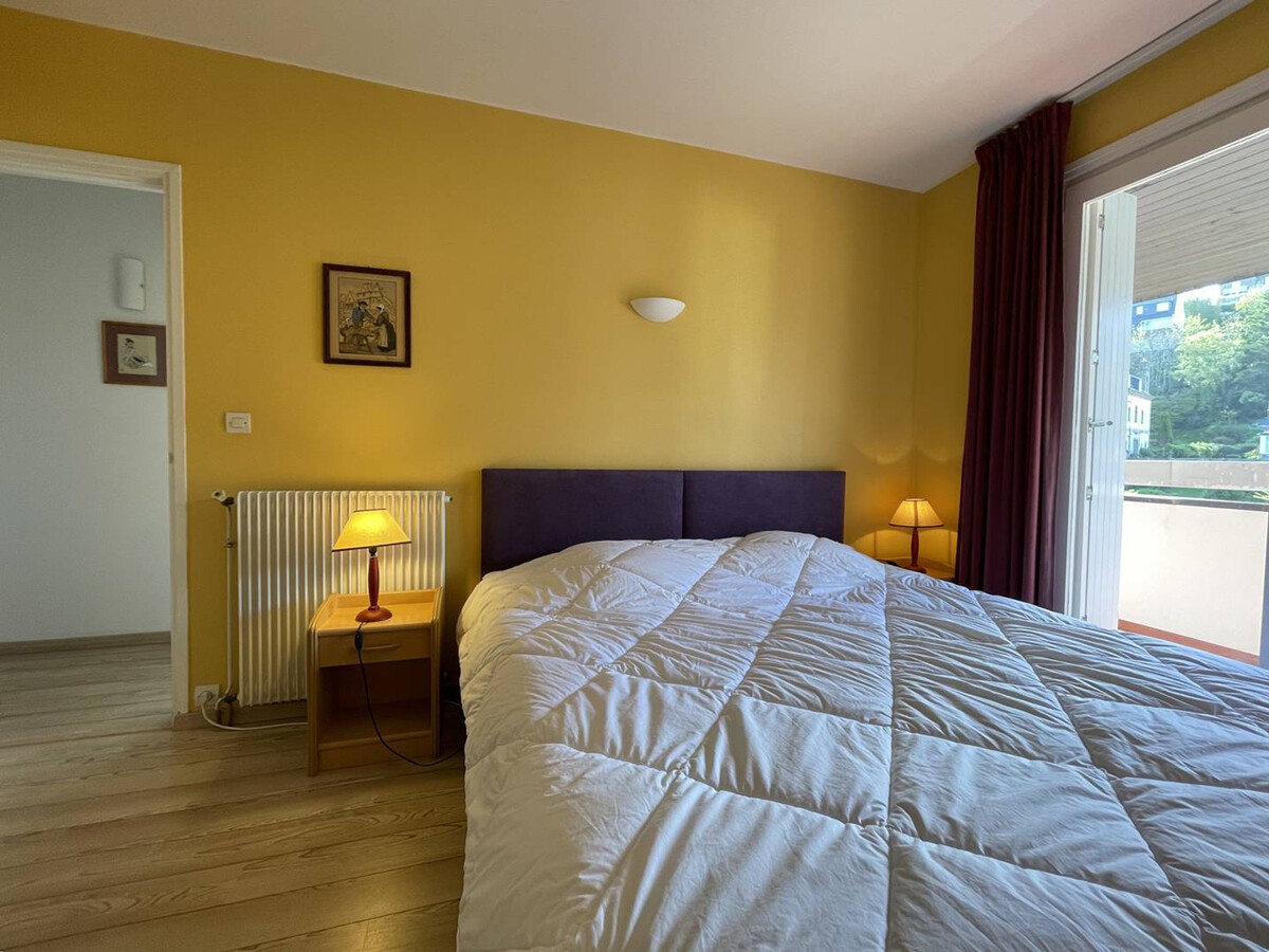 Appartement 3* vue panoramique mer à Perros-Guirec - Photo 19