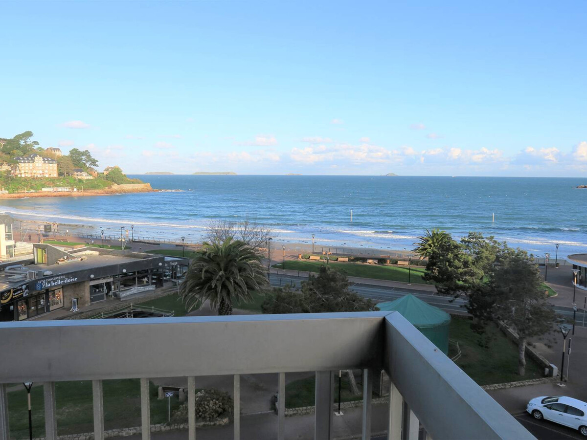Appartement 3* vue panoramique mer à Perros-Guirec - Photo 20
