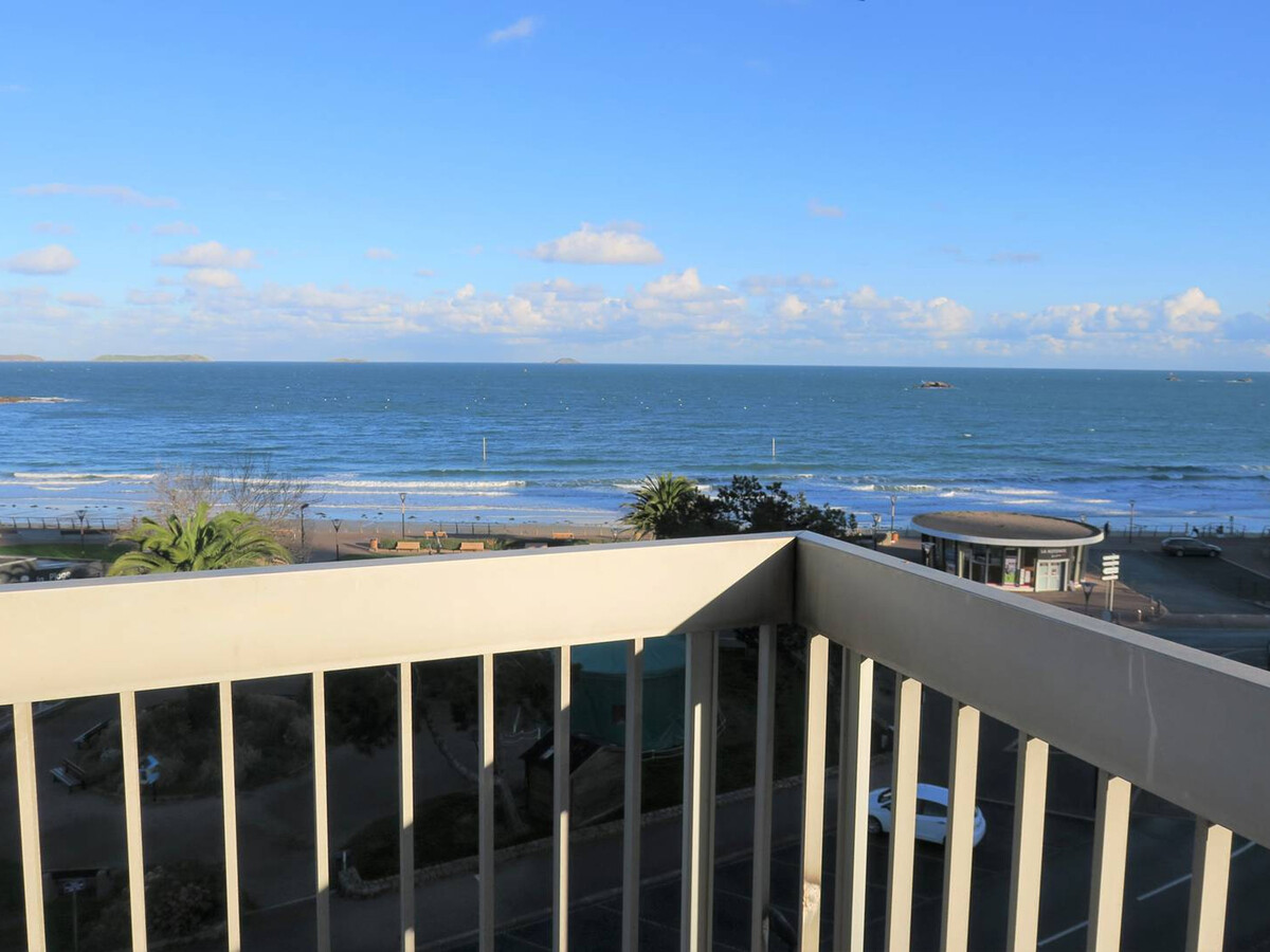 Appartement 3* vue panoramique mer à Perros-Guirec - Photo 21