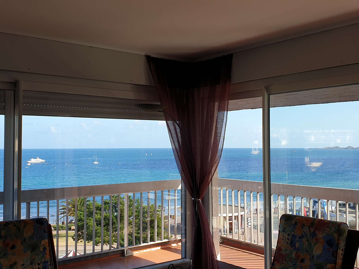 Appartement 3* vue panoramique mer à Perros-Guirec - Photo 22