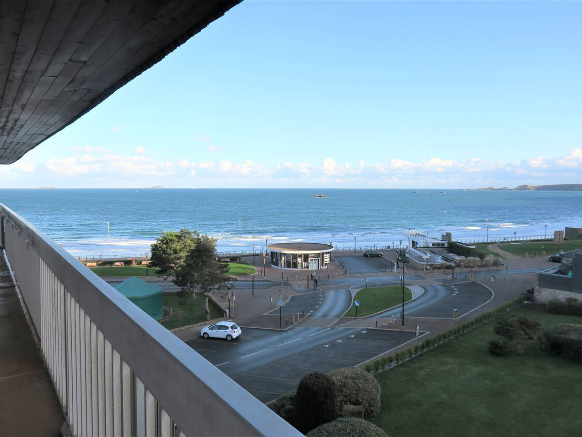 Appartement 3* vue panoramique mer à Perros-Guirec - Photo 24