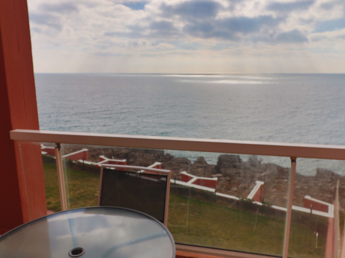 Appart 2 pièces climatisé avec terrasse mer à Sète - Photo 7