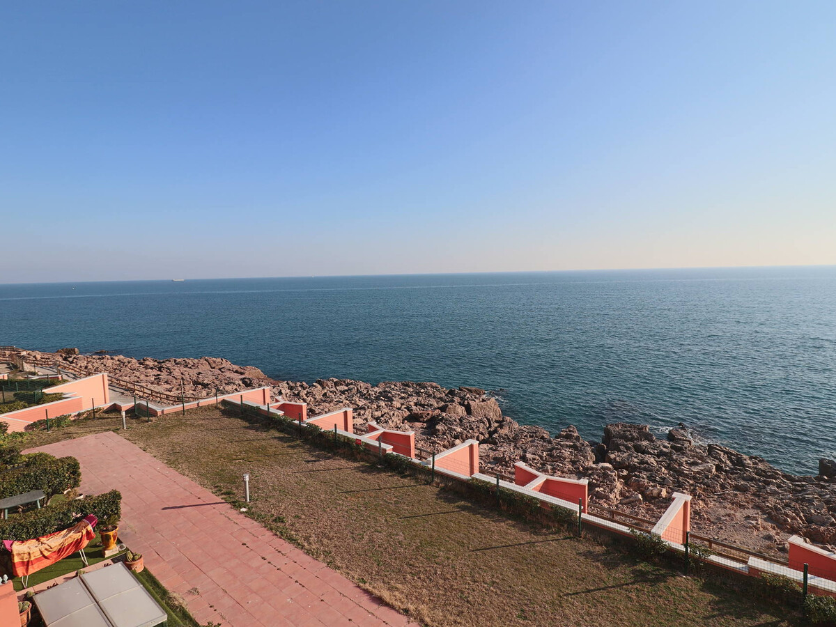 Appart 2 pièces climatisé avec terrasse mer à Sète - Photo 9