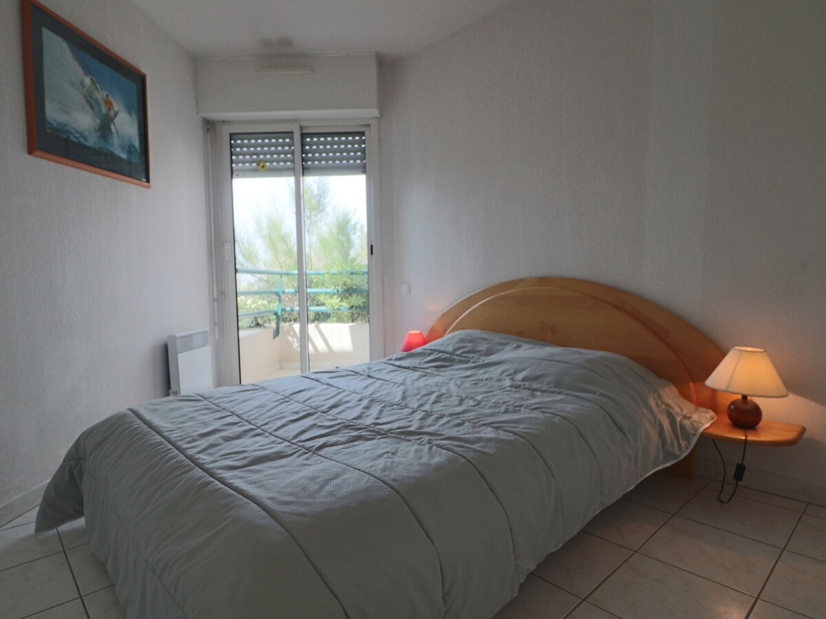 Appartement 2 pièces vue mer, terrasse 22m², Sète - Photo 4