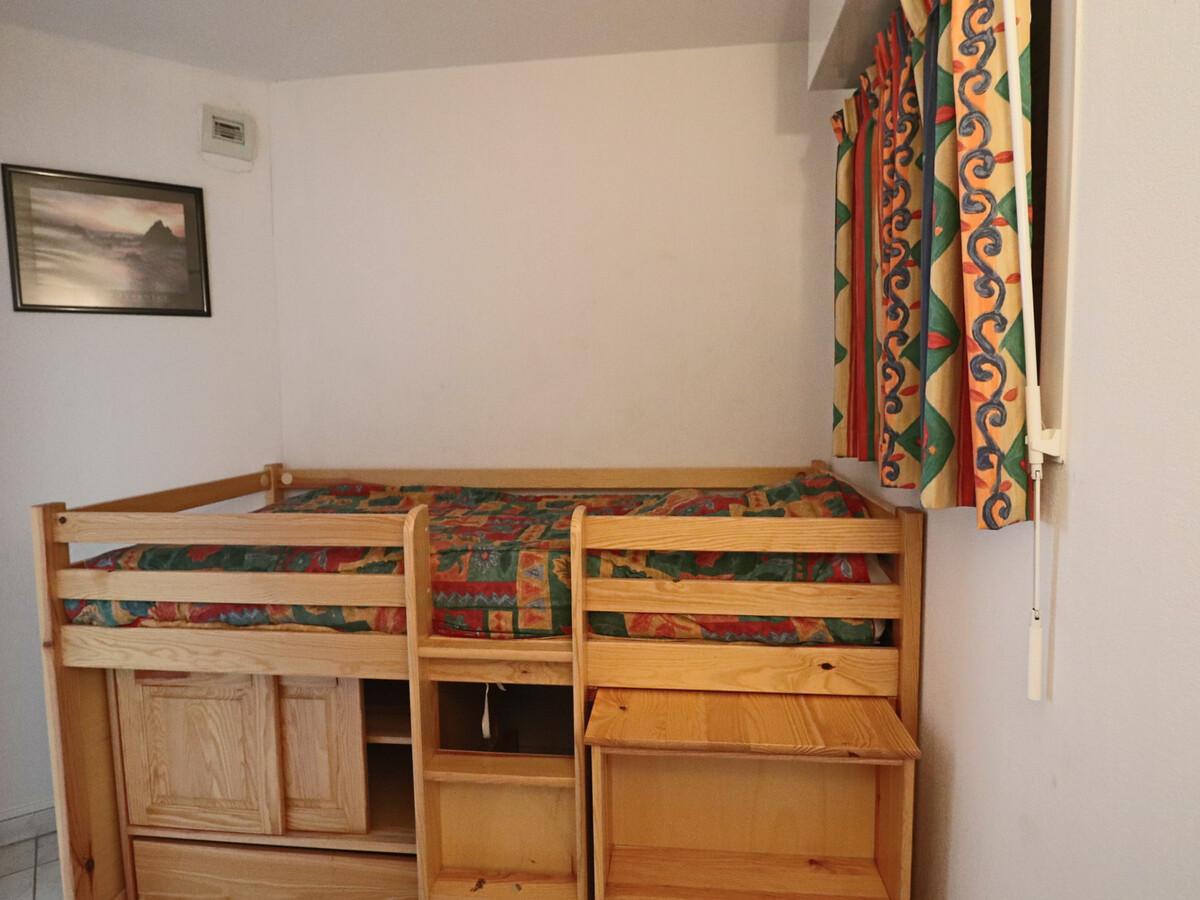 Appartement 2 pièces vue mer, terrasse 22m², Sète - Photo 5