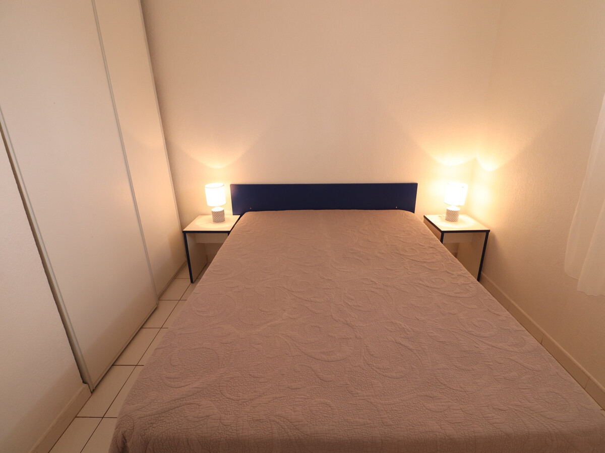 Appartement 6 pers, terrasse vue mer à Sète - Photo 5