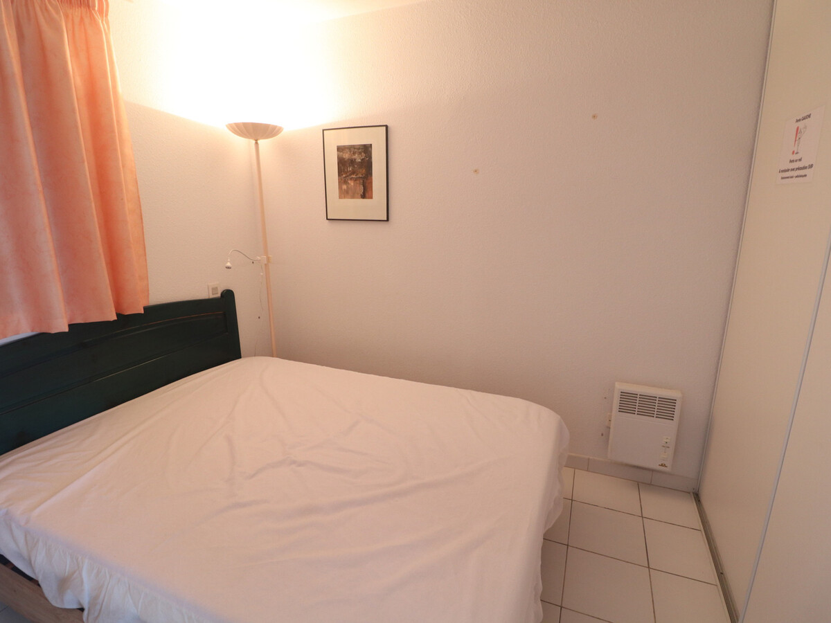 Appartement 2 pièces, terrasse 16m² face à la mer à Sète - Photo 9