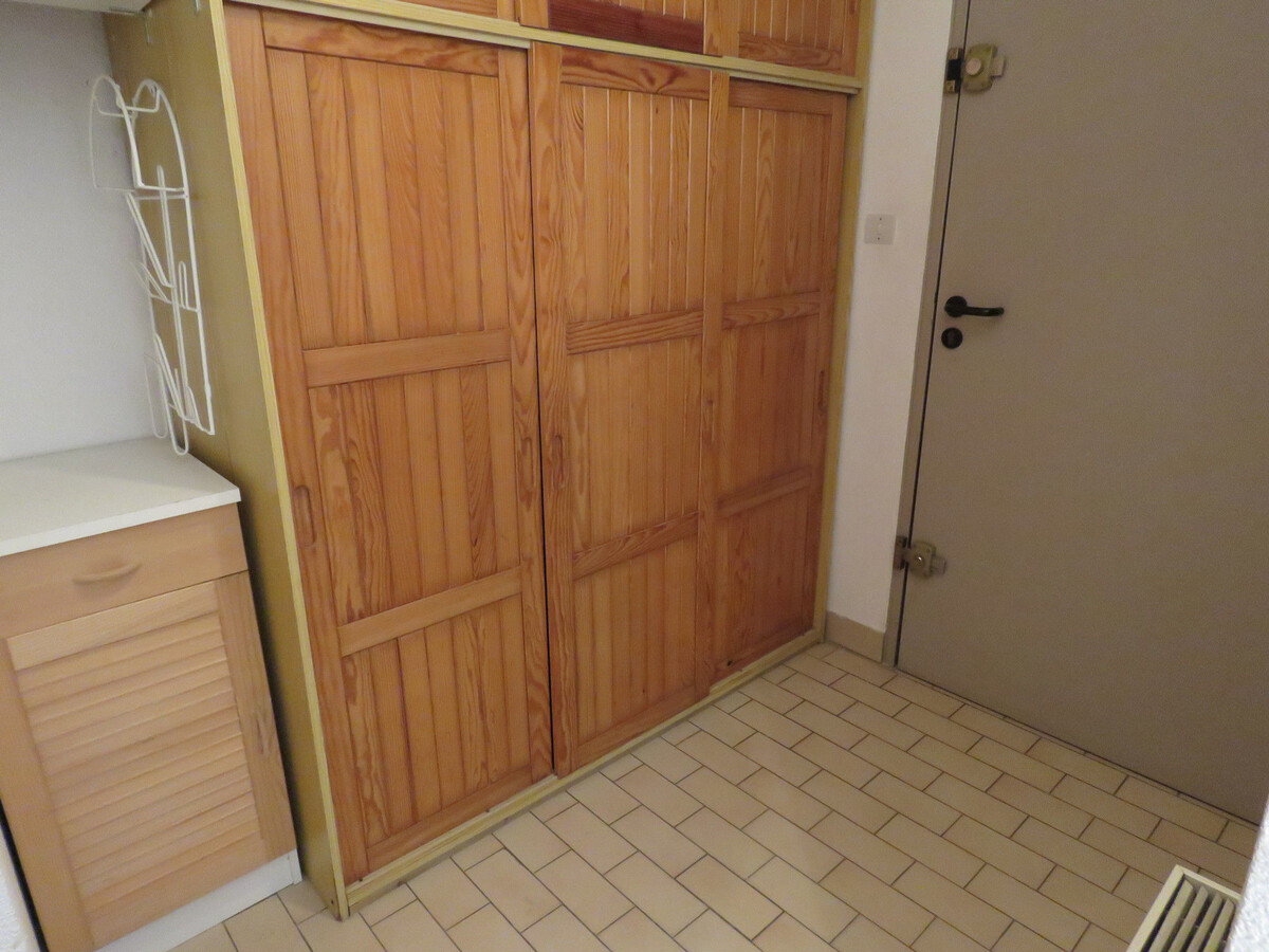 T2 40m² front de mer avec loggia, terrasse et parking - Photo 7