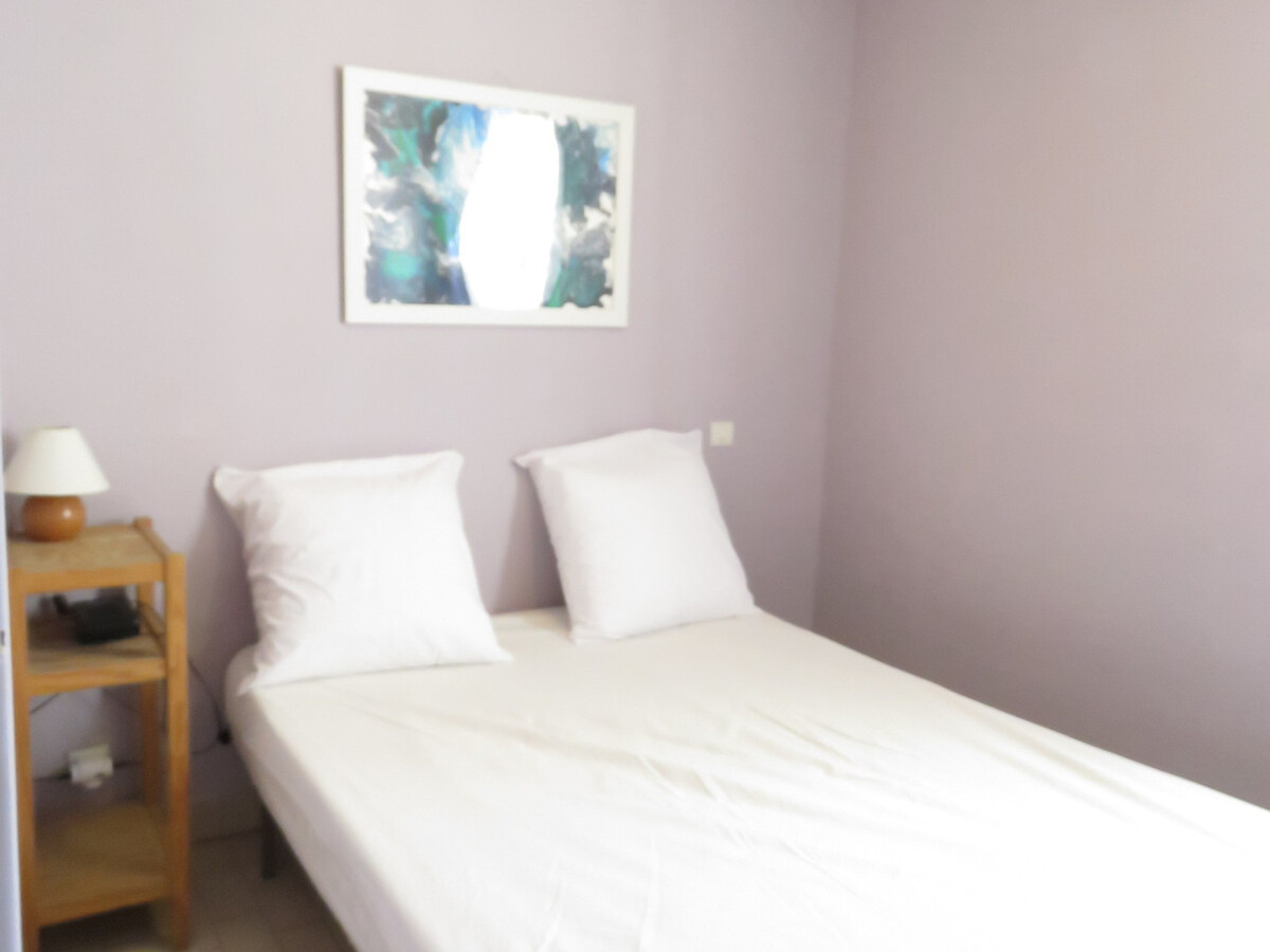 T2 30m² vue mer à Sète avec parking privé - Photo 3