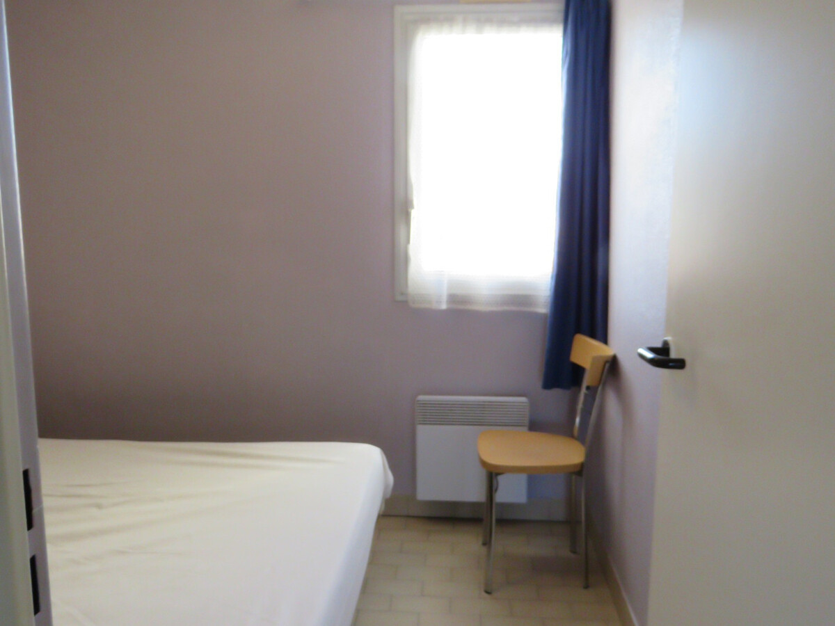 T2 30m² vue mer à Sète avec parking privé - Photo 4