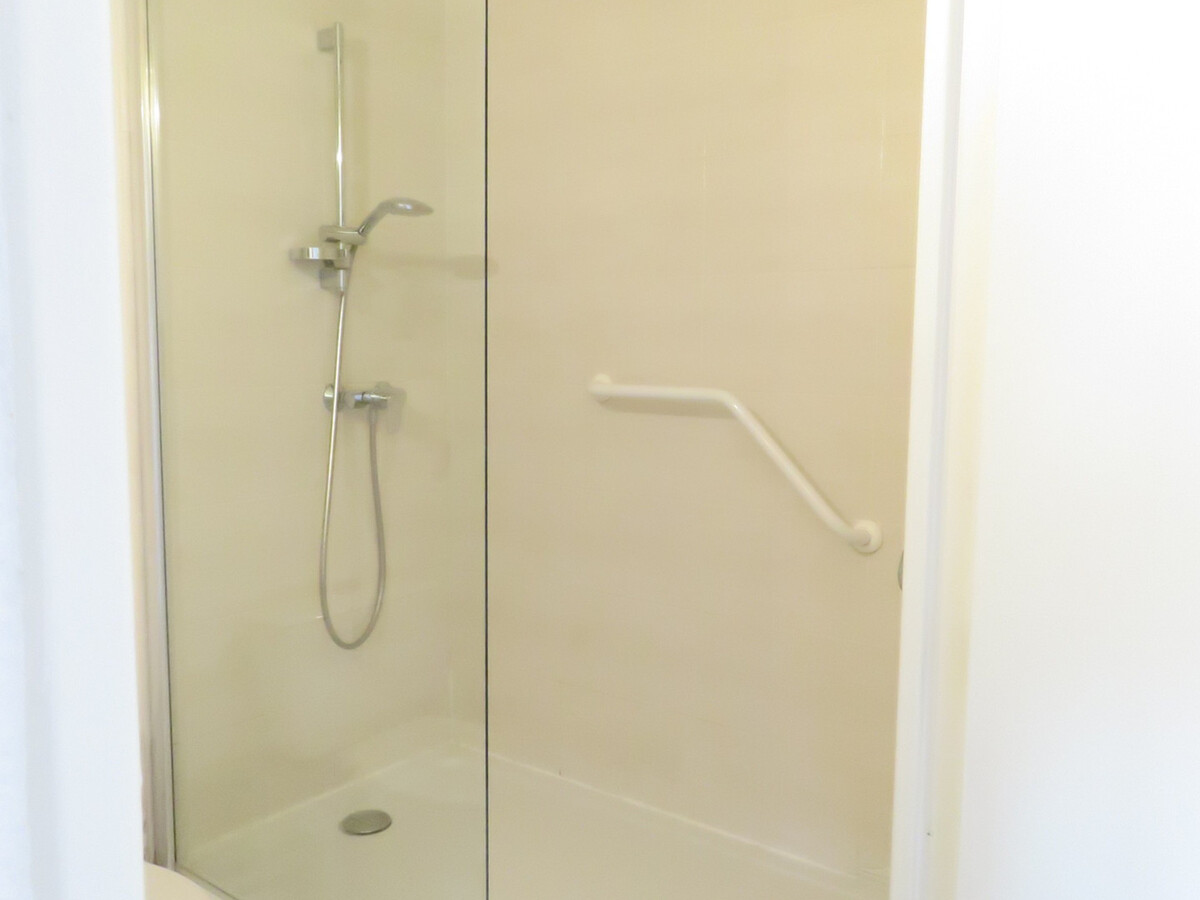 T2 30m² vue mer à Sète avec parking privé - Photo 7