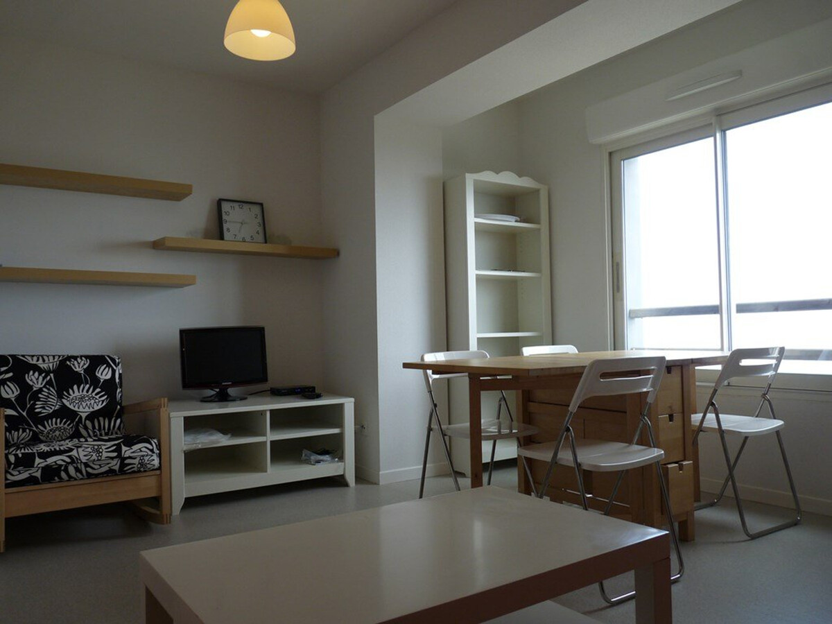 Appartement 4 pers. accès direct pistes à Arette - Photo 2