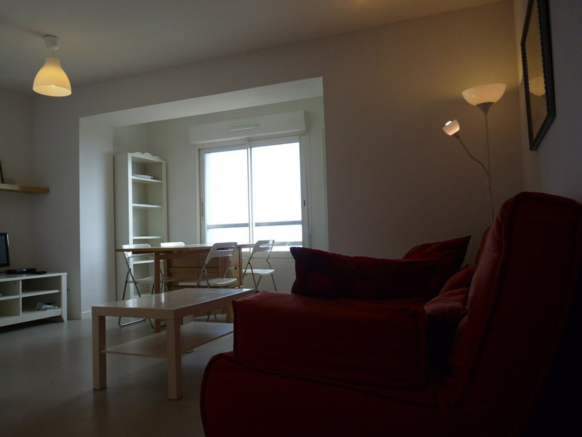 Appartement 4 pers. accès direct pistes à Arette - Photo 3