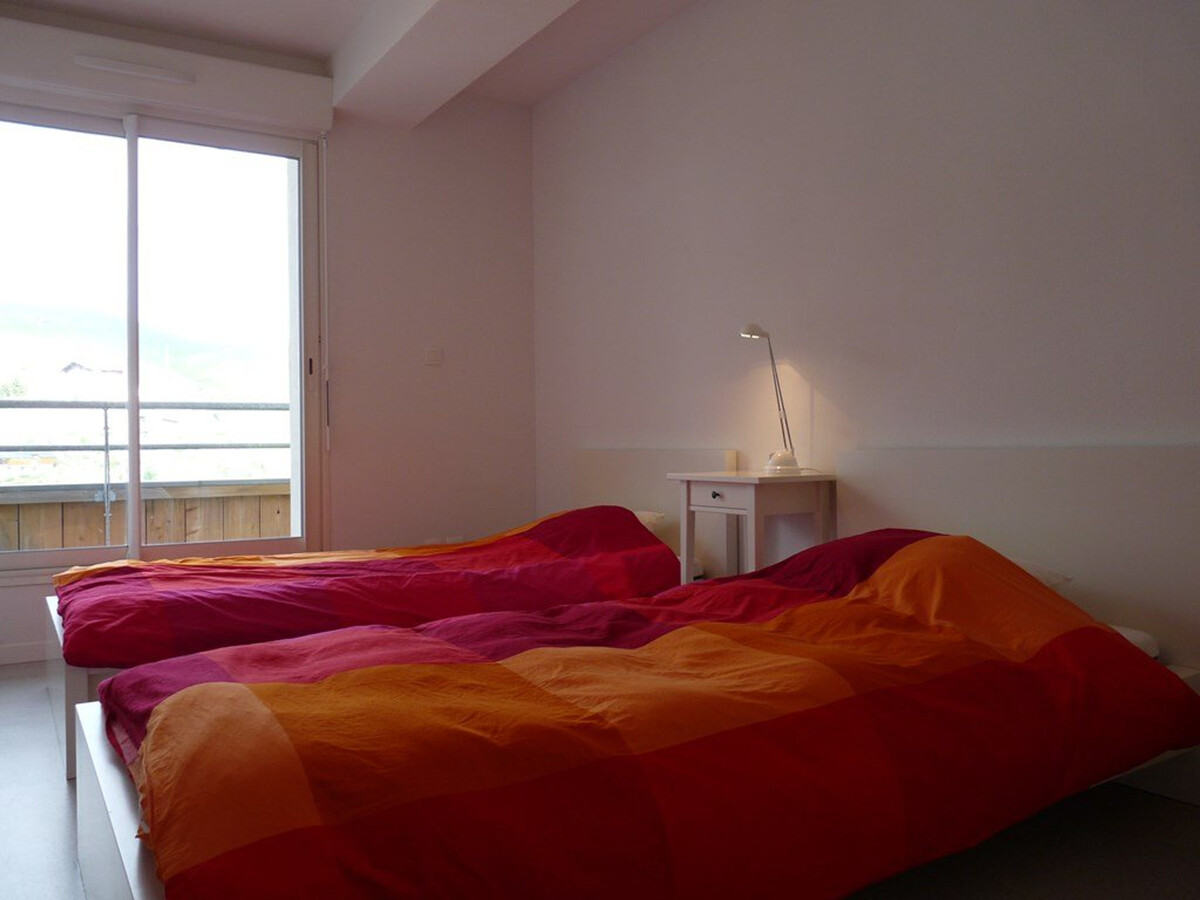 Appartement 4 pers. accès direct pistes à Arette - Photo 4