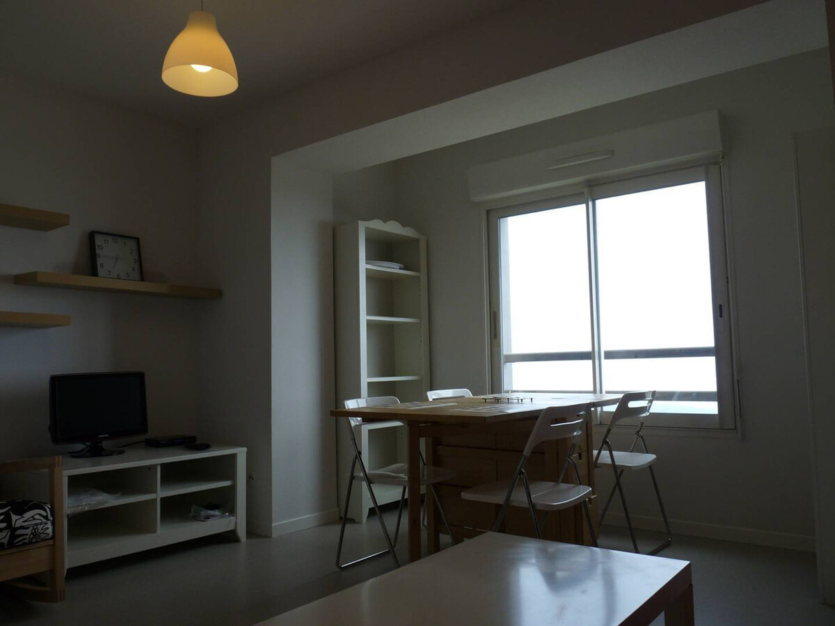 Appartement 4 pers. accès direct pistes à Arette - Photo 7