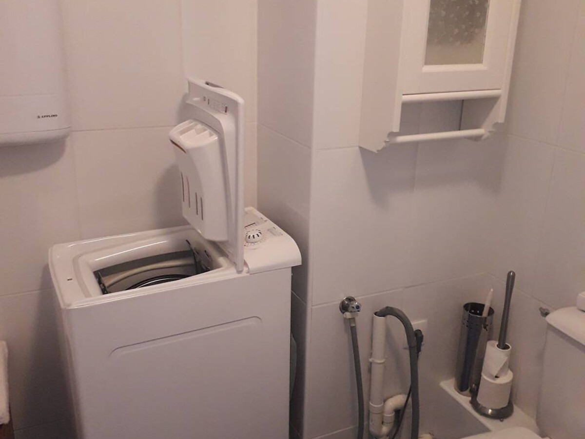 Appartement 4 pers. accès direct pistes à Arette - Photo 9