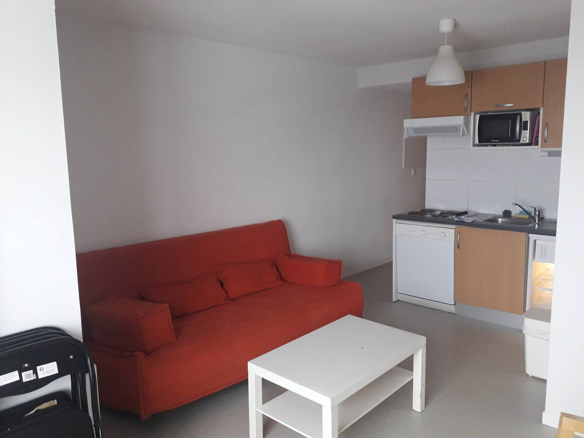 Appartement 4 pers. accès direct pistes à Arette - Photo 11