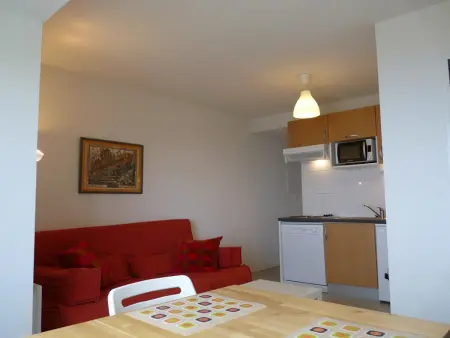 Location appartement à Arette