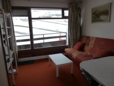 Location appartement à Arette