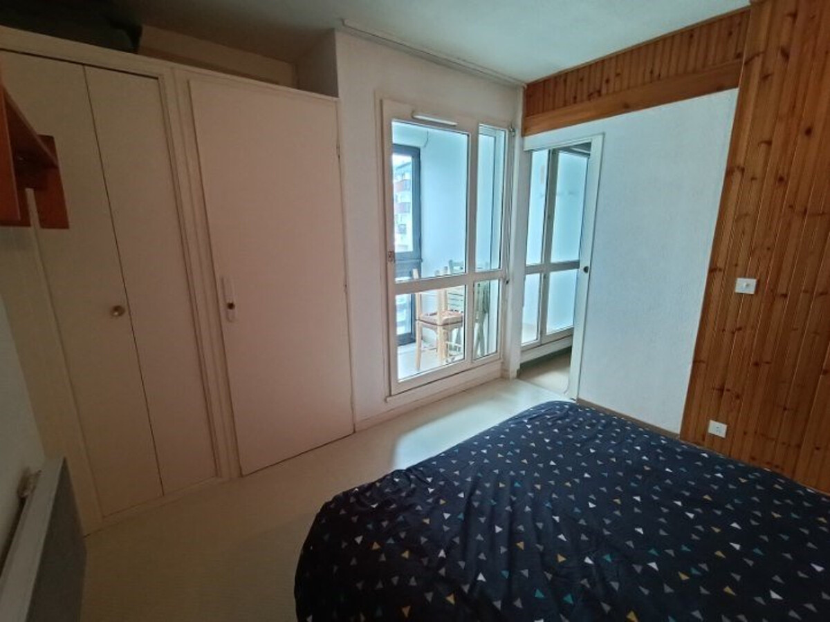 Appartement 5-6 pers à Arette, pieds des pistes, balcon - Photo 6
