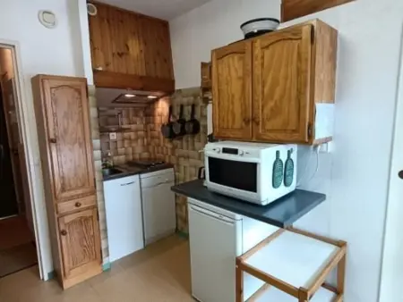 Location appartement à Arette