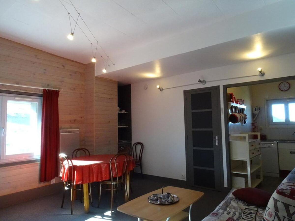Appartement 3 pièces Arette, casier skis inclus - Photo 2