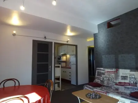 Location appartement à Arette