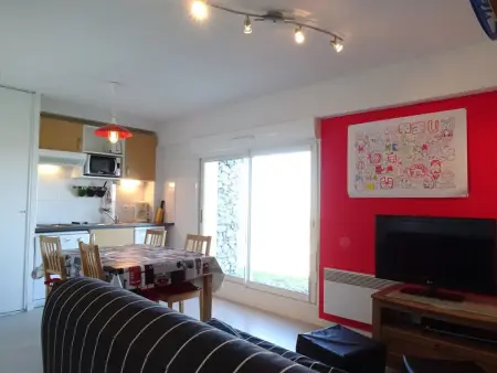 Location appartement à Arette