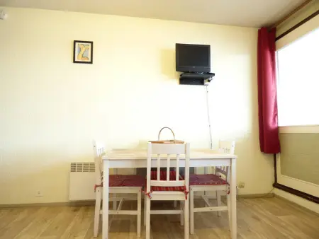 Studio cosy 4 pers. accès direct pistes à Arette - Photo 9