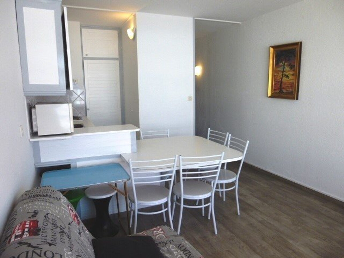 Appart 6 pers, accès direct pistes à Arette - Photo 4